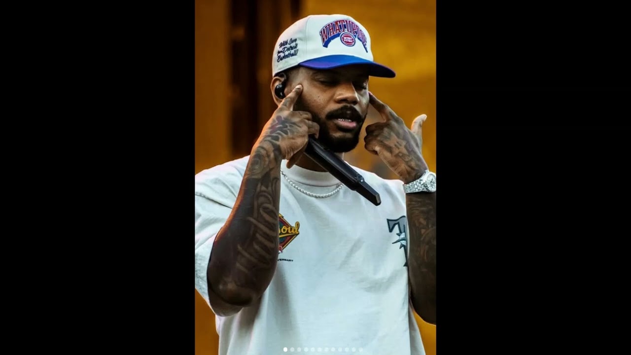 [FREE] Bryson Tiller X R&B Type Beat 2025 