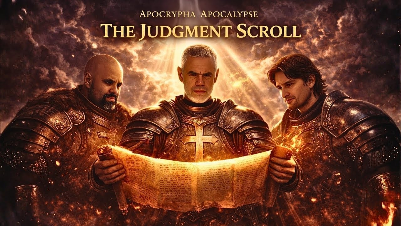 If Rome Is Wrong, Your Bible Is Wrong/Si Roma está equivocada, tu Biblia está equivocada-COME DEBATE