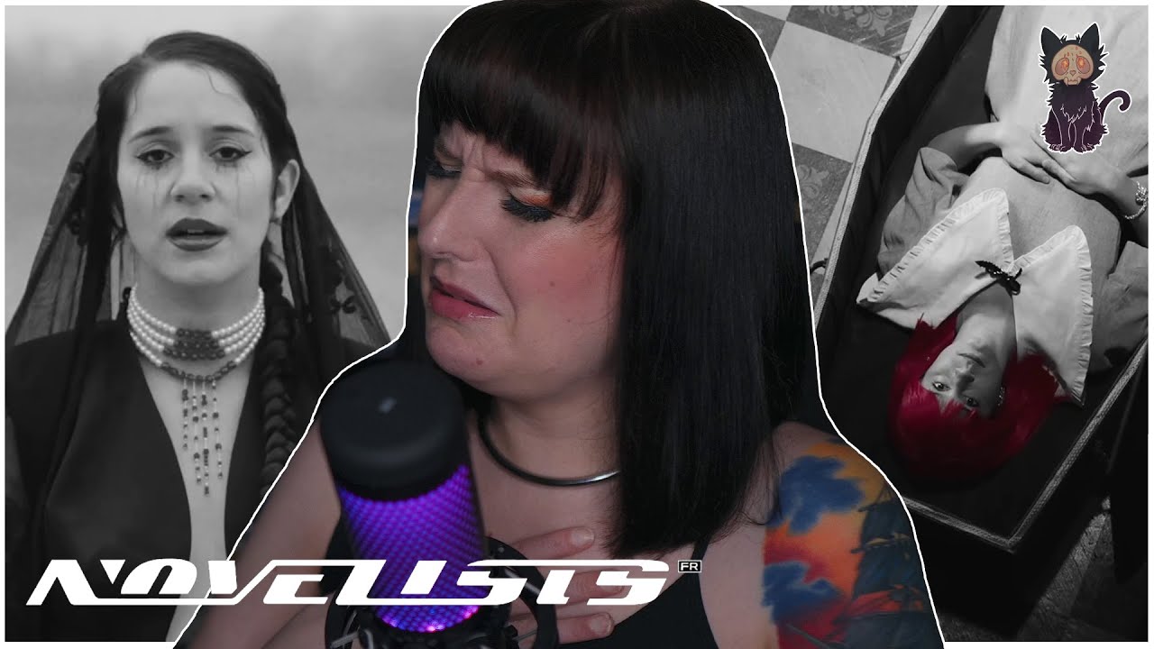 NOVELISTS - Say My Name REACTION  | BEAUTIFUL ROCK BALLAD!