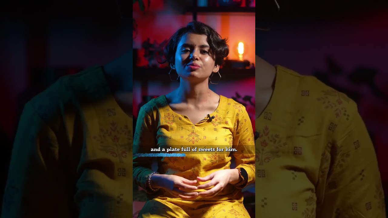 NIDHIVAN Ka Khaufnak Rahasya | RAAAZ #shorts