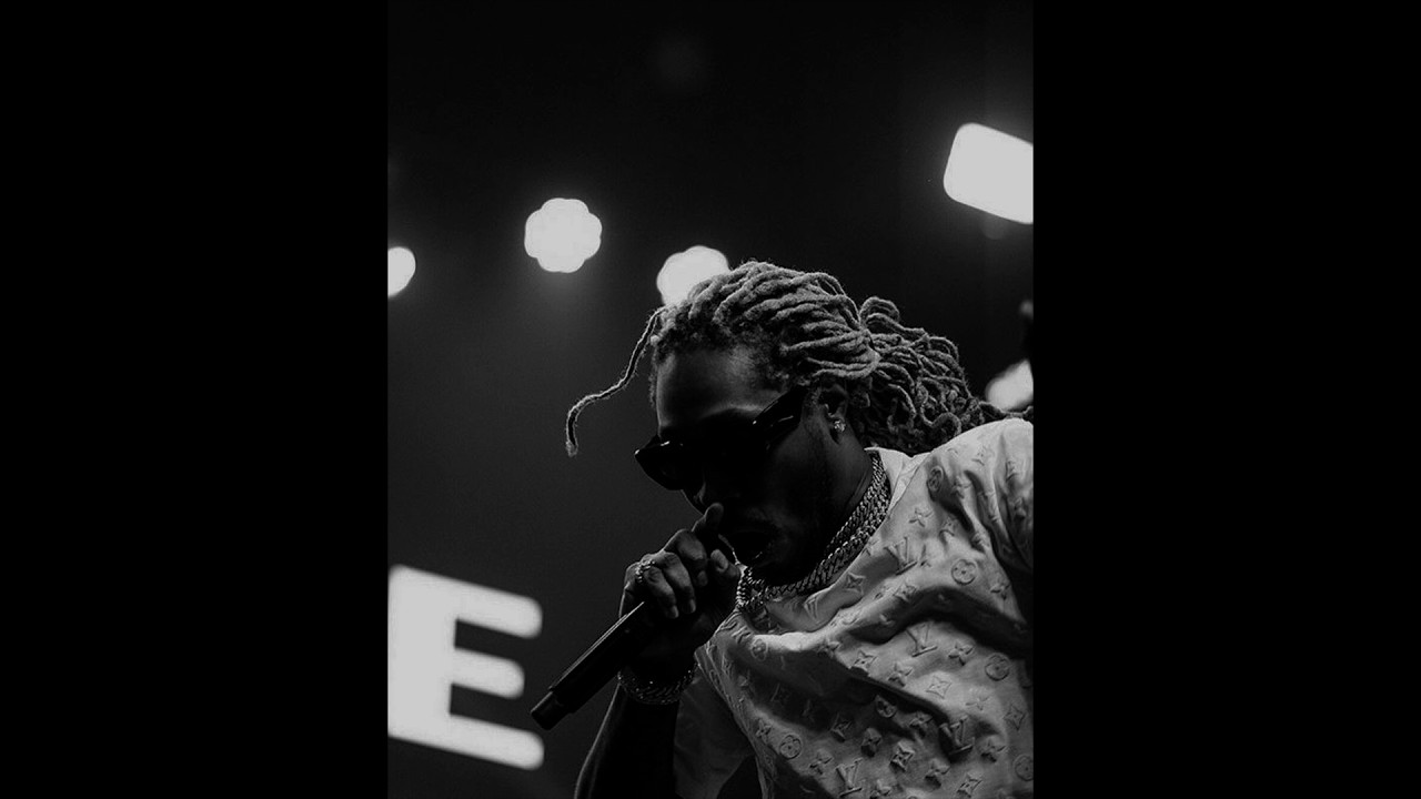 (FREE) FUTURE X METRO BOOMIN TYPE BEAT - ''COLD WAR''