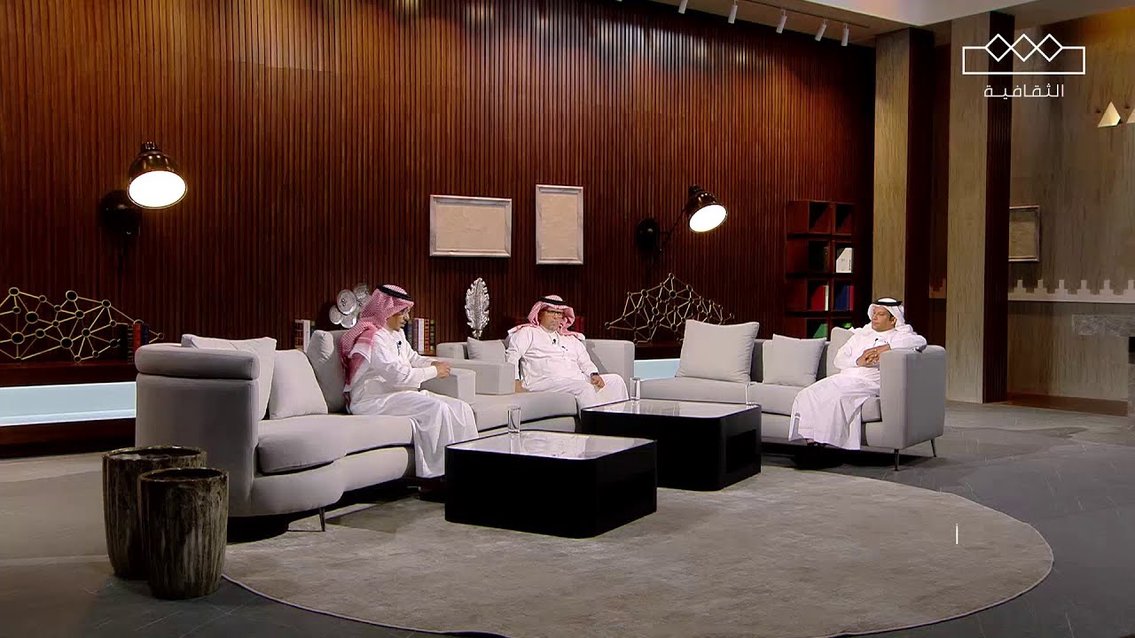 اثنينية الرياض | أثار الترجمة على اللغة العربية؟