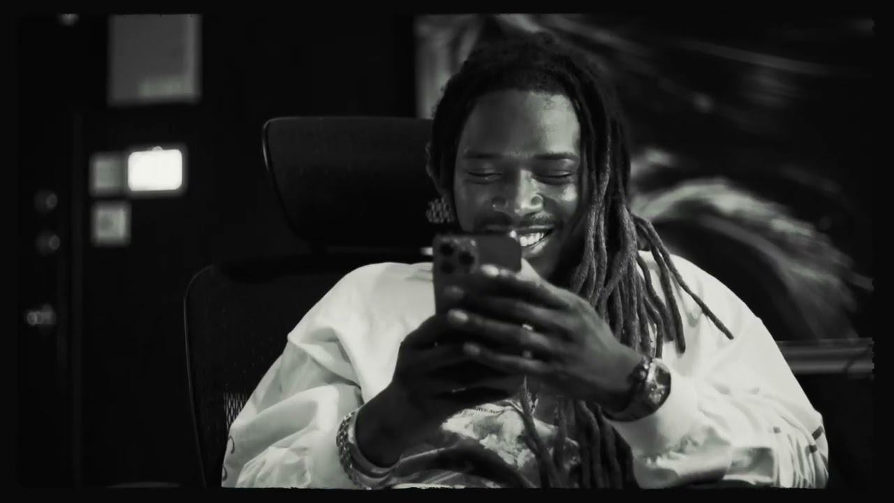 Fetty Wap - Forever (71943509) [Official Video]