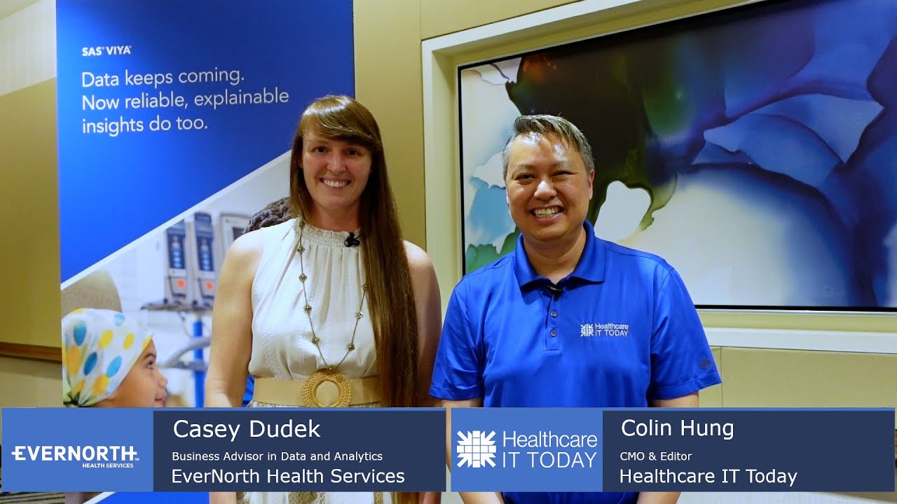 Evernorth Uses SAS Analytics to Help Determine Next Best Step for Member Care