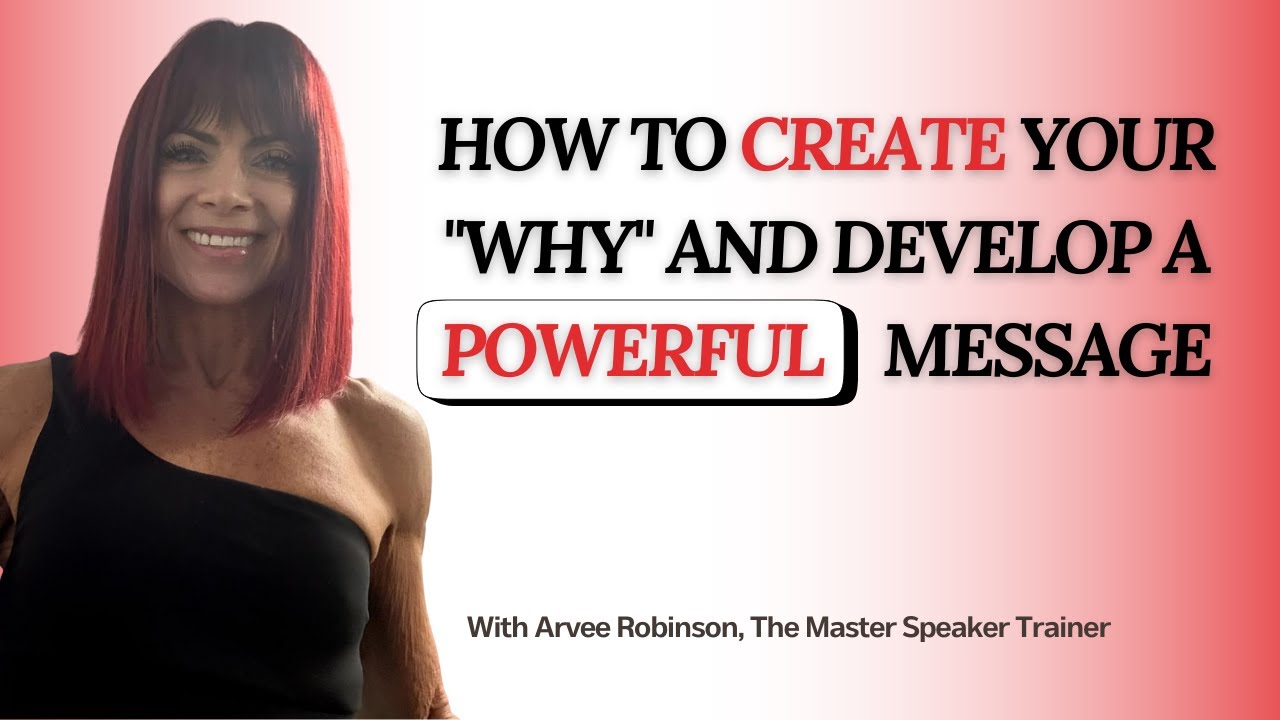 How To Create Your 