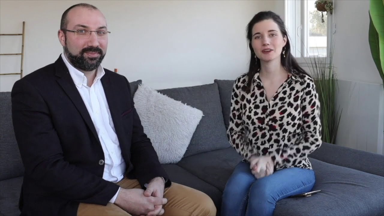 Pacs, Mariage, concubinage : connaître les différences avant de s'unir