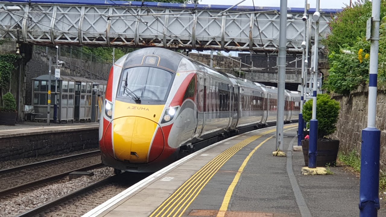 801202 Passing Cambuslang