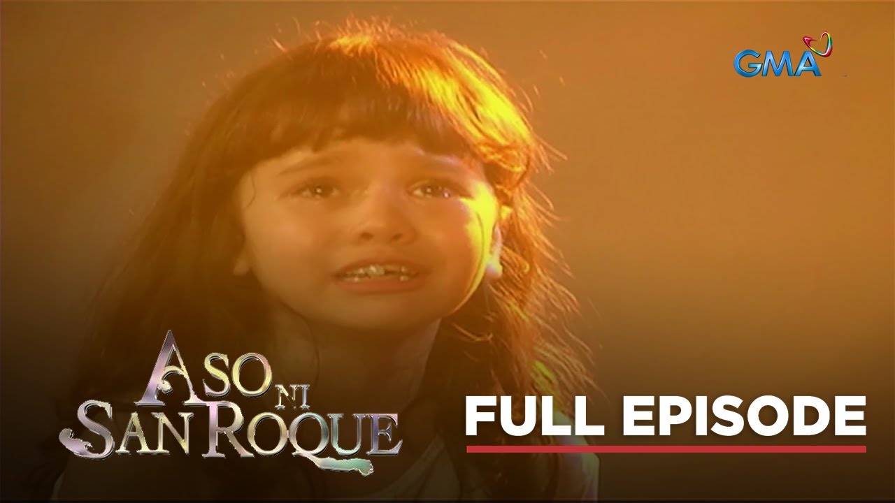 Aso Ni San Roque: Full Episode 11 (Stream Together)