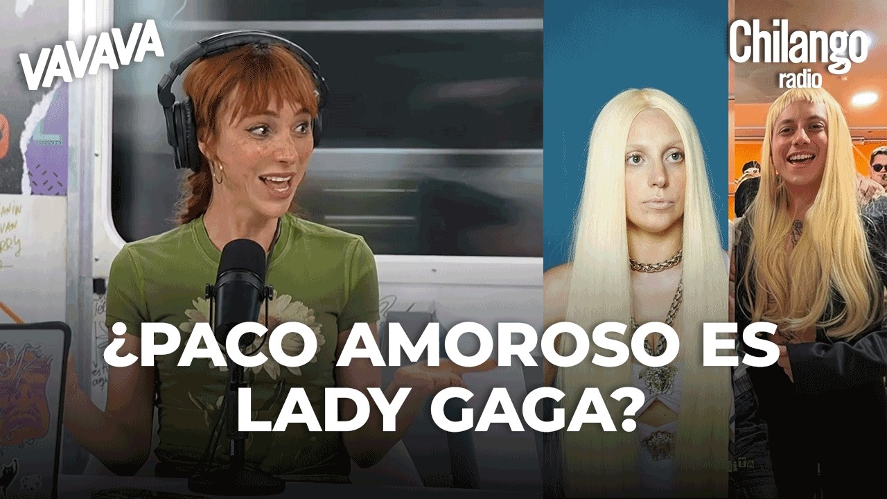 VA VA VA con Ximena Sariñana, Natalia Téllez y Marina Soto | Chilango Radio | #ENVIVO