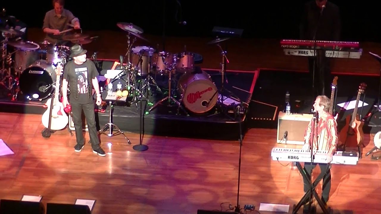 The Monkees 
