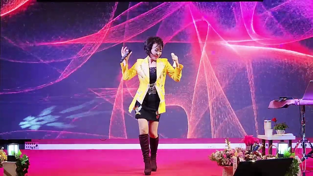 2026,1,17 #품바싱어 설녹수 #사랑아 내사랑아 원곡자:염수연 (남양주 힐러리움)