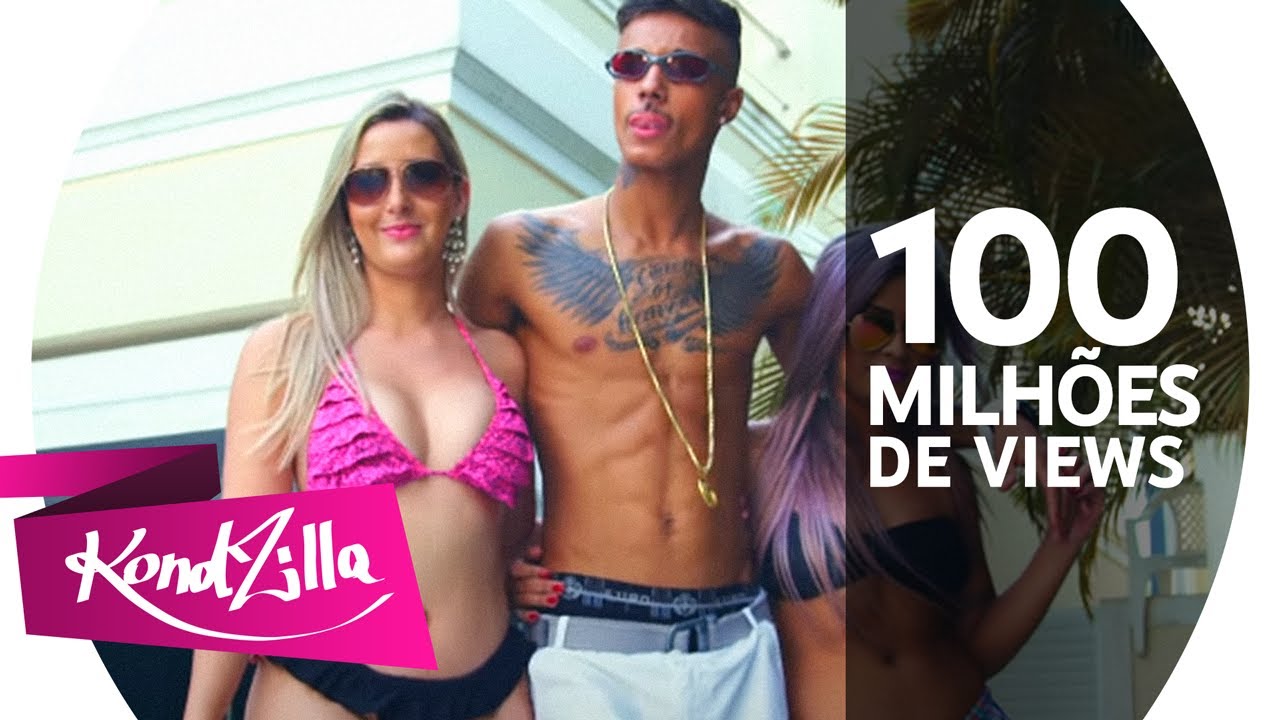 MC Livinho - Bem Querer (KondZilla)