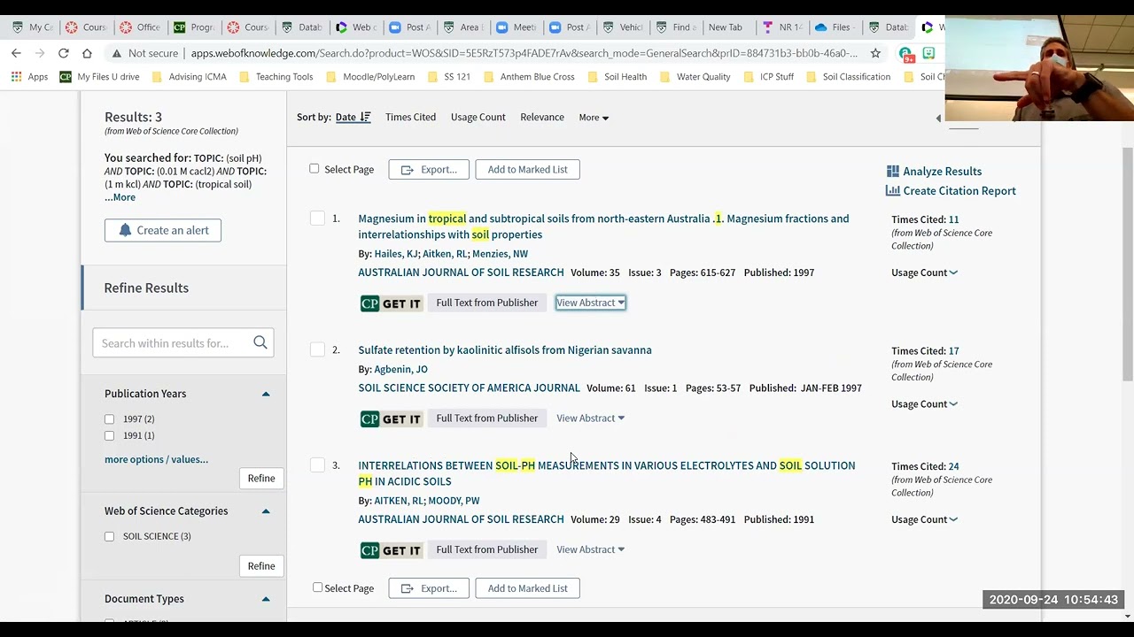Mendeley Reference Manager for Desktop Tutorial