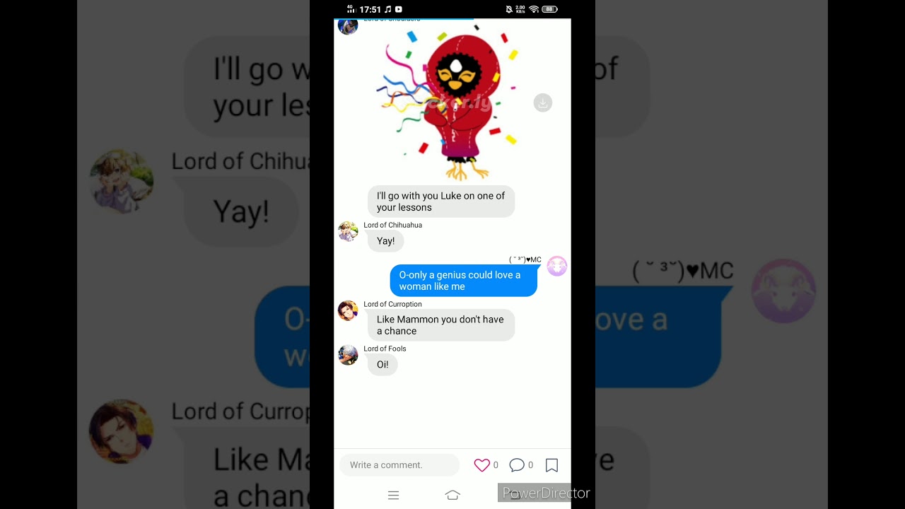 Obey me lyric prank (Genius) by LSD ft. Happy Birthday Solomon 🎁❤️🎊🎉😁🎂🥳🎈