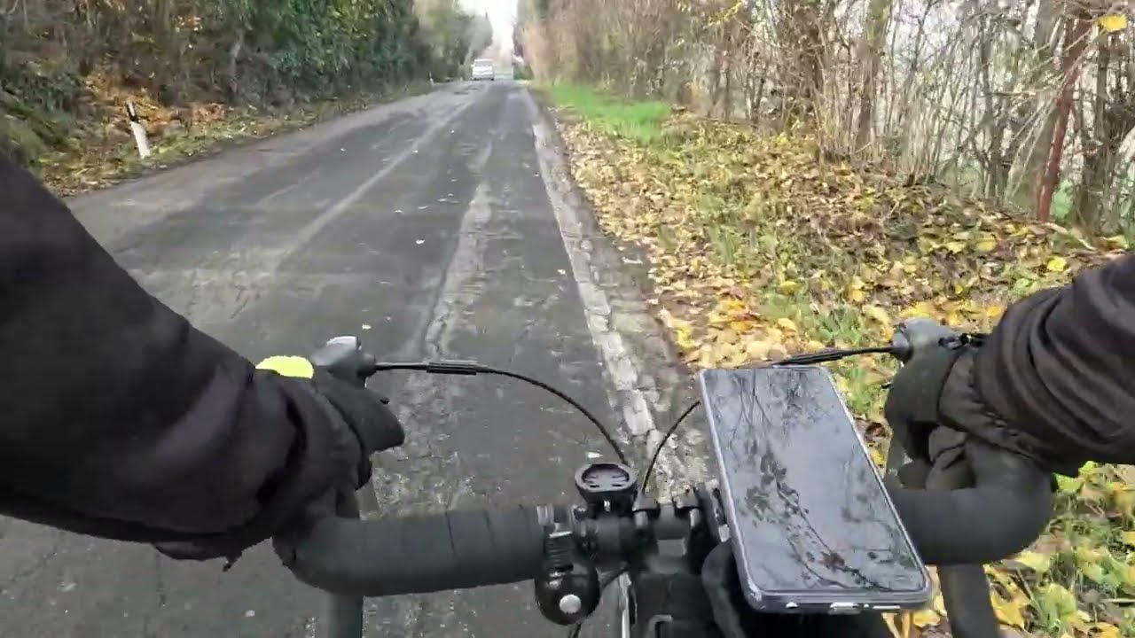 Imola  - Osservatorio - Monte Catone - Via Ferraruola - Dozza - Via Emilia