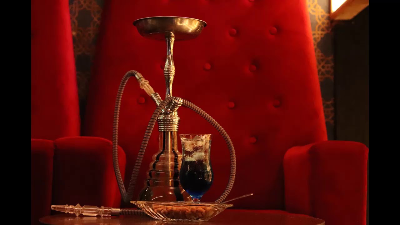 ARABIAN RELAXING MUSIC, the best arabic chillout  || Just Relax