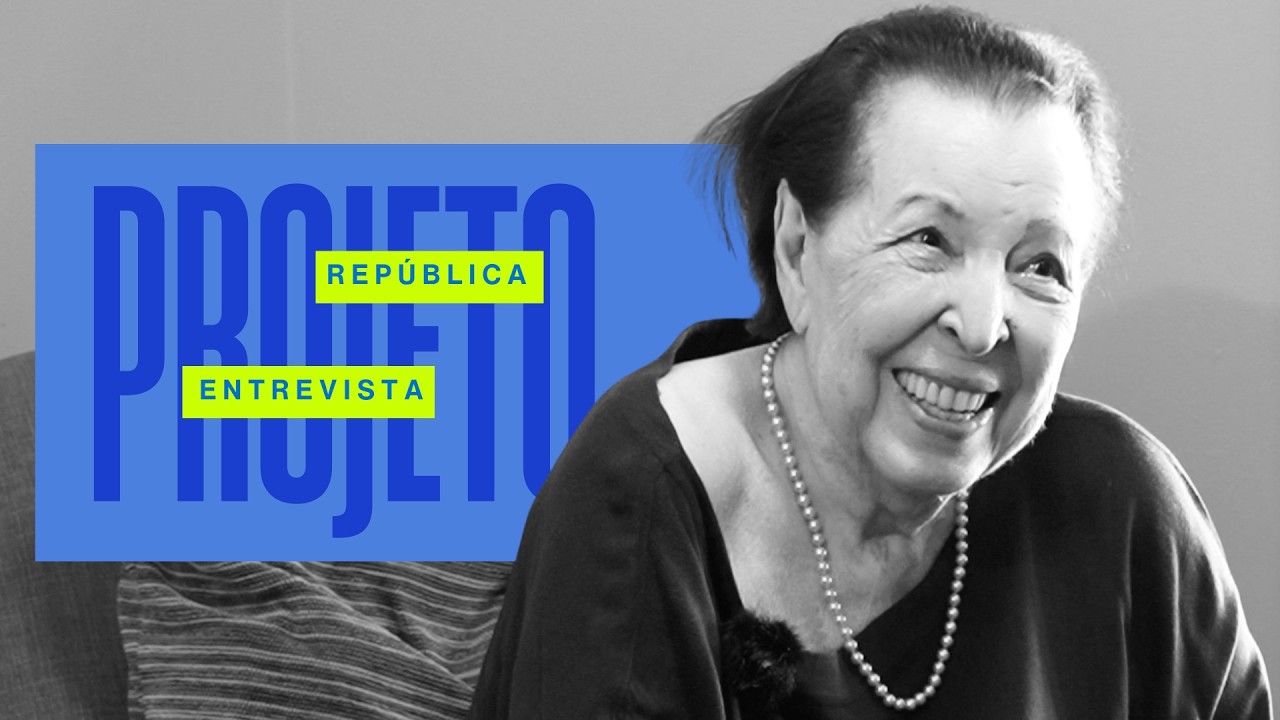 Fundep 50 anos | Entrevista com Gilca Wainstein (1975 - 1978)