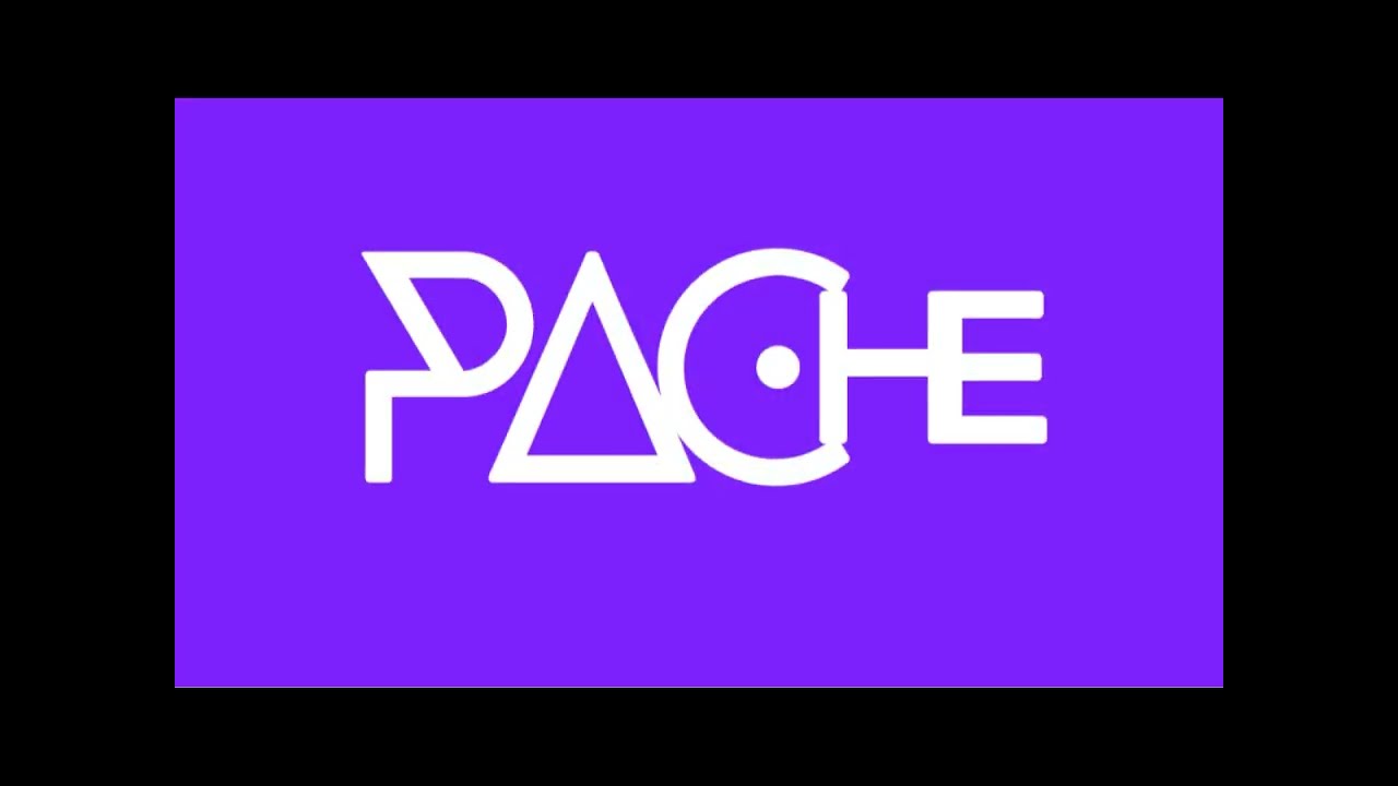PABLO PACHECO - DJ SET PROGRESSIVE HOUSE 02