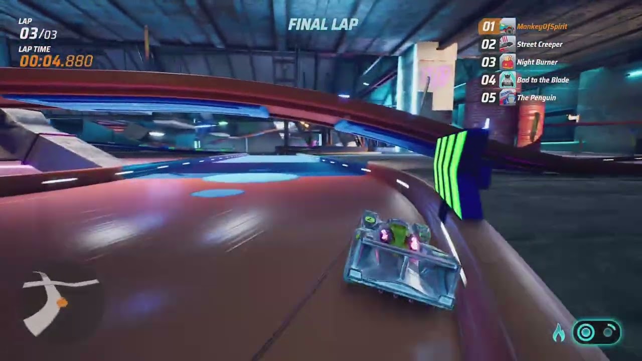 hot wheels unleashed part 11