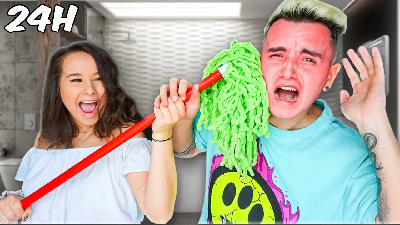 IMI ENERVEZ IUBITU 24H !!