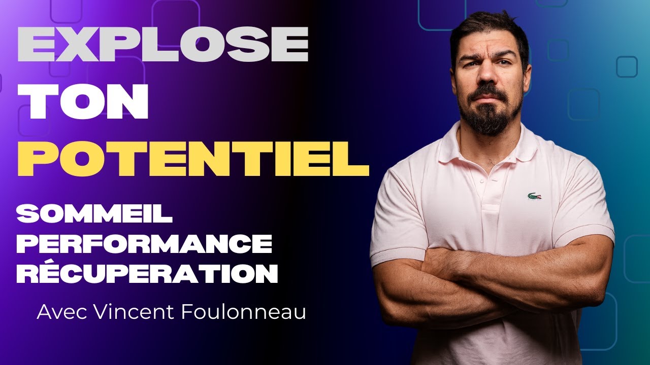 Performer et durer: le plan complet avec Vincent Foulonneau