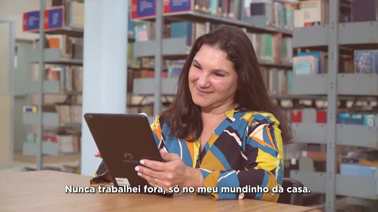 Episódio Guaíba - Histórias que Inspiram ULBRA