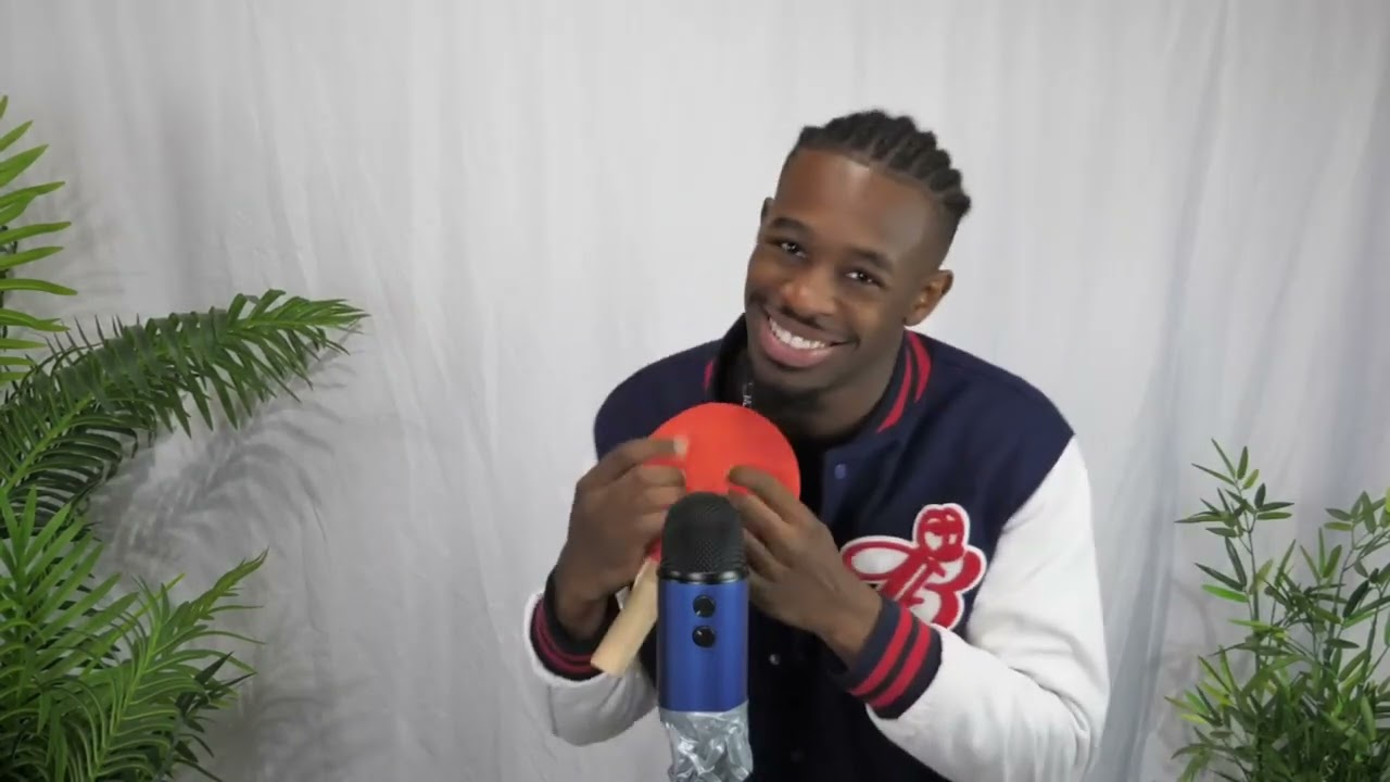 BEST OF AKAMZ ASMR +10 MINUTES