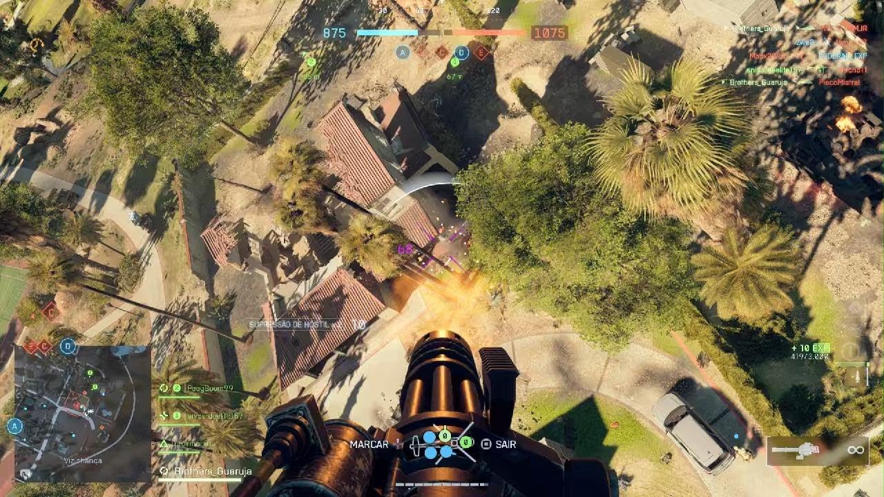 Battlefield 6