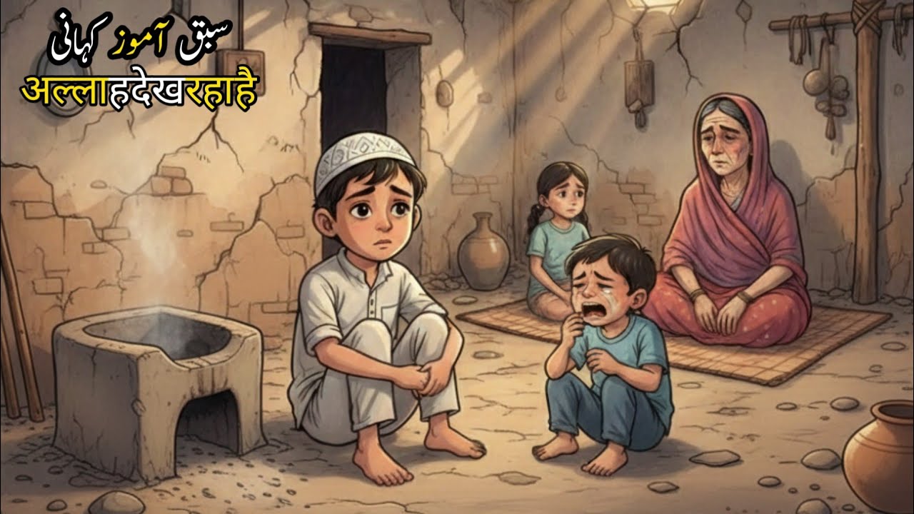 The Story of 13 Days of Hunger