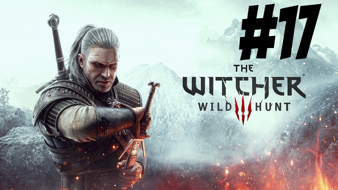 The Witcher 3  | #17  | letsplay deutsch 2026