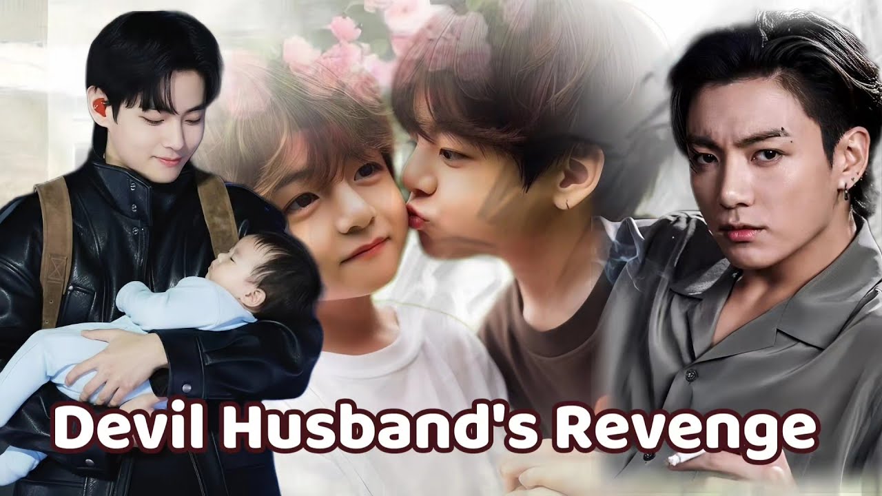 Devil Husband's revenge 💔| part 2|