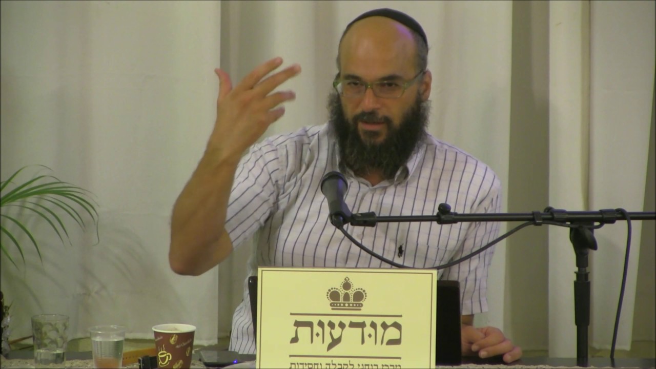 אדיר איתן - מנהגי אבלות על מה ואיך נכון להתאבל ומה הקשר עם הנפטר
