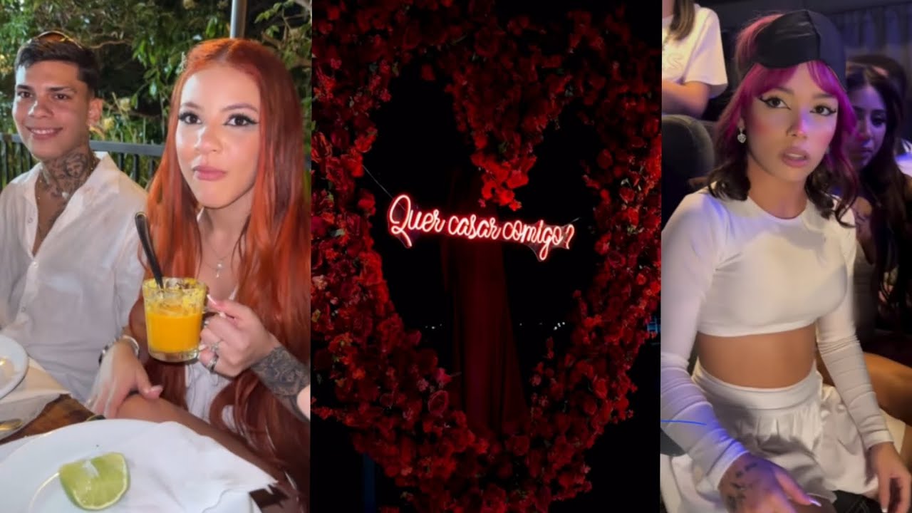 🔥 KLEYTON TRALHA PEDIU DANINHA EM CASAMENTO | BERNARDO COM KAMYLINHA (STORIES DO HYTALO SANTOS)