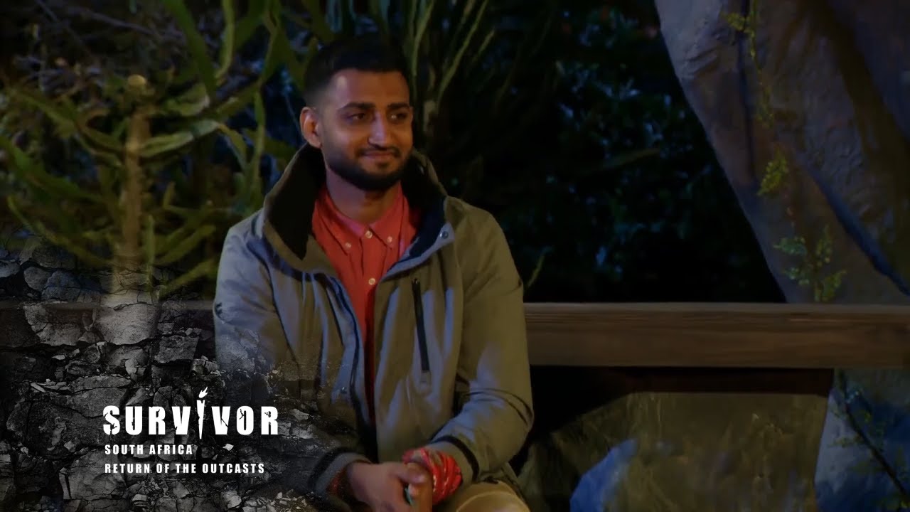 ‘Bye! Thanks for coming.’ – Survivor SA | S9 | Ep 2