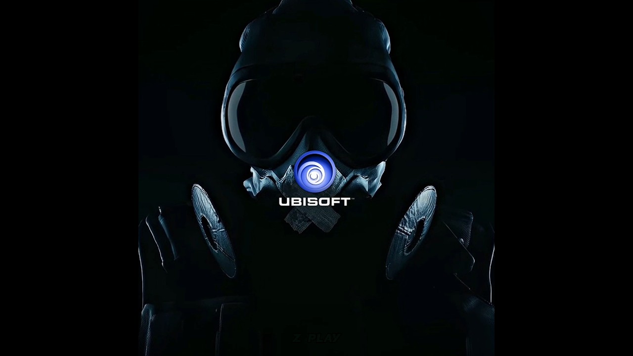 Modern Ubisoft & Prime Ubisoft #shorts