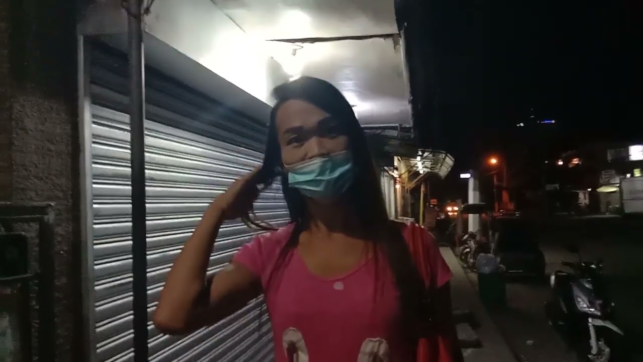 Travel time #Angeles Pampanga # Sexy ladyboy  really needs help
