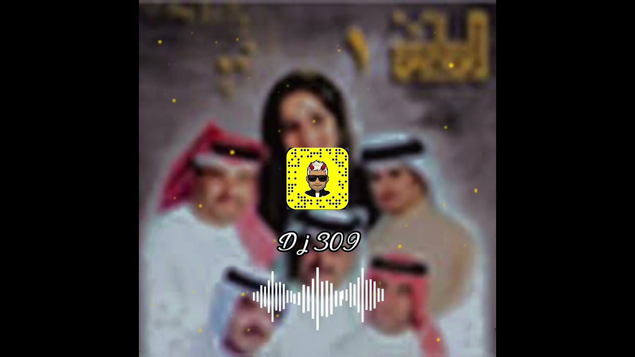 ريمكس Dj309 | الرباش ريمكس 2