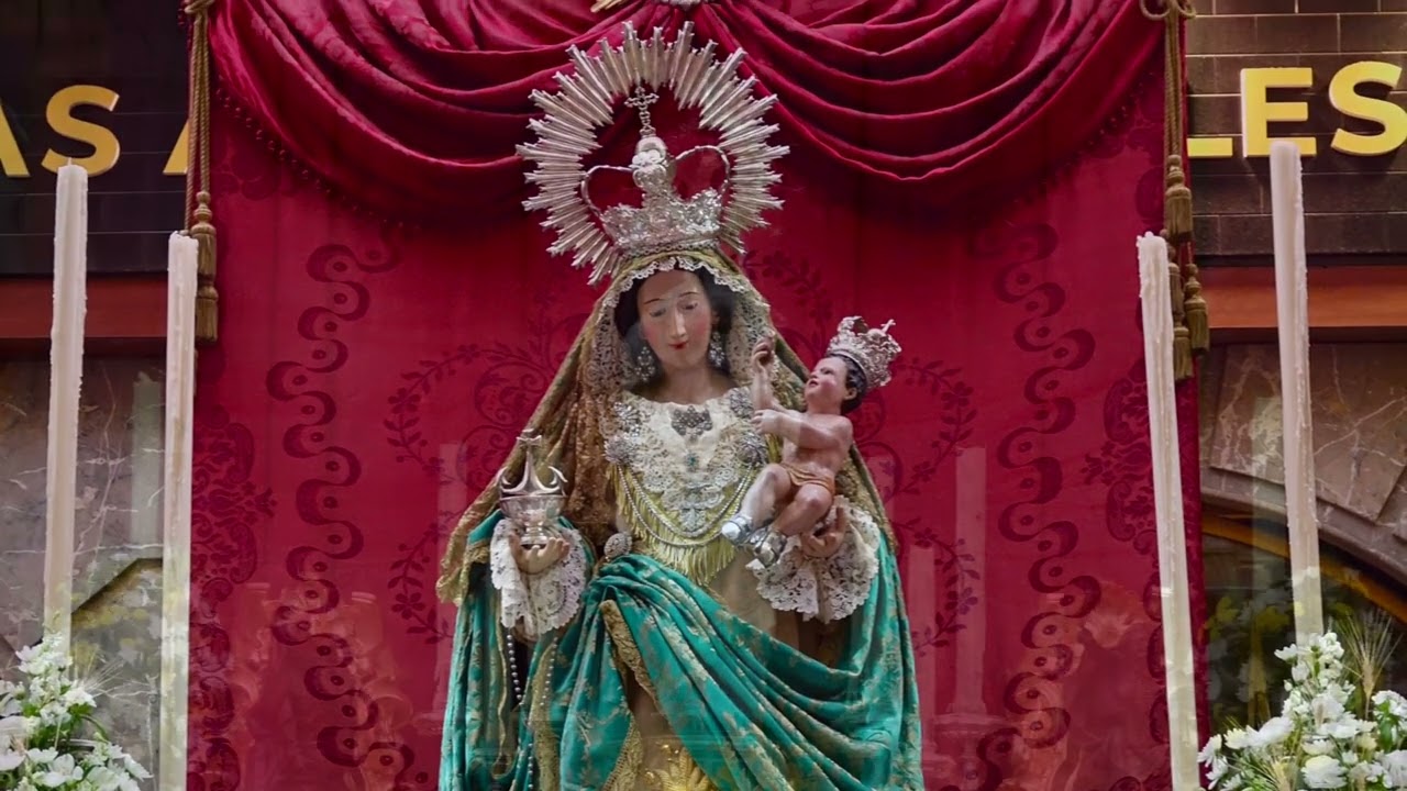 CORPUS DE SEVILLA 2025