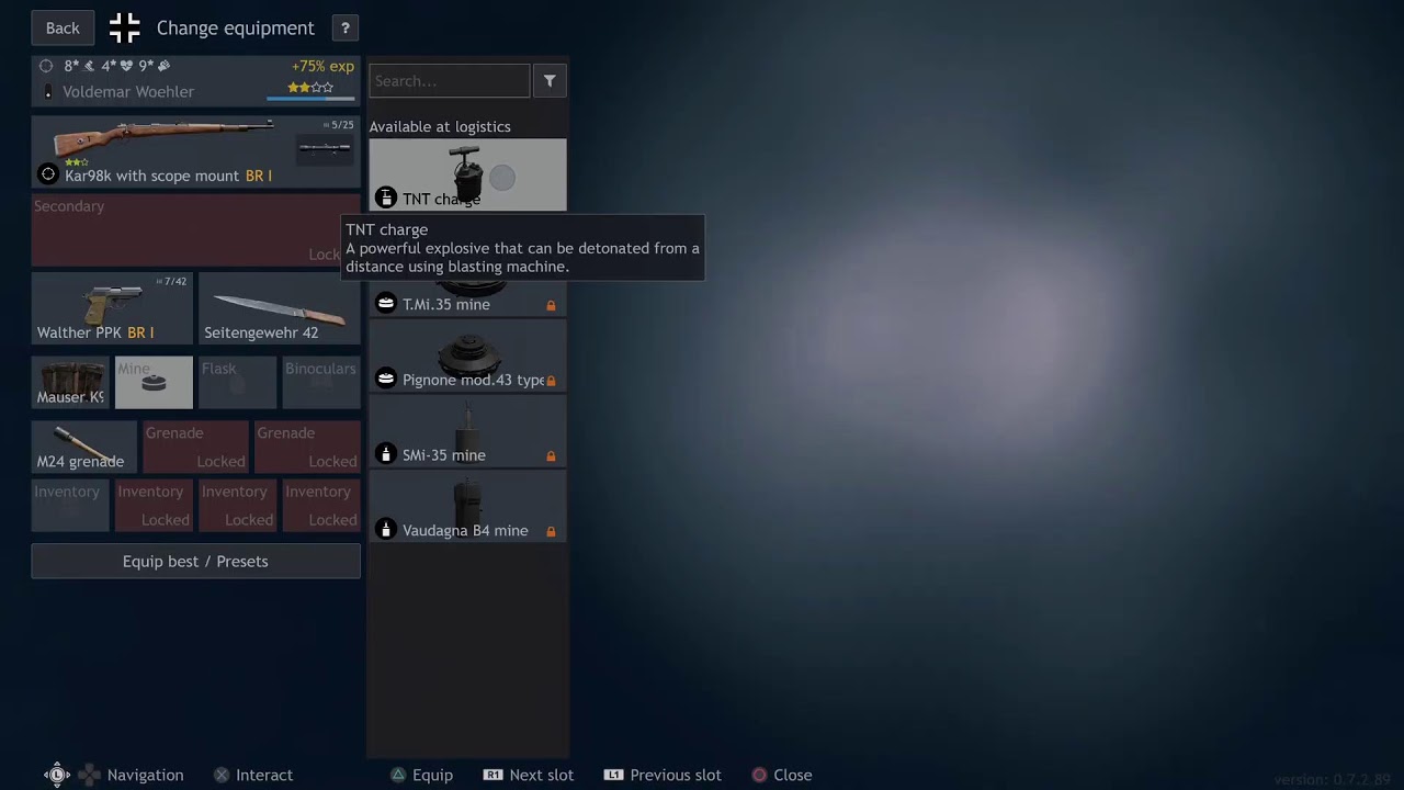 Enlisted