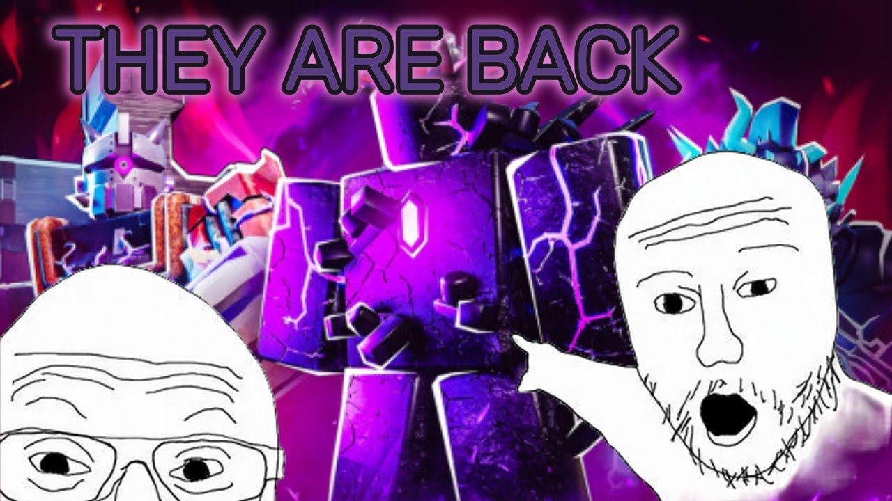 Return of old but best events TDX