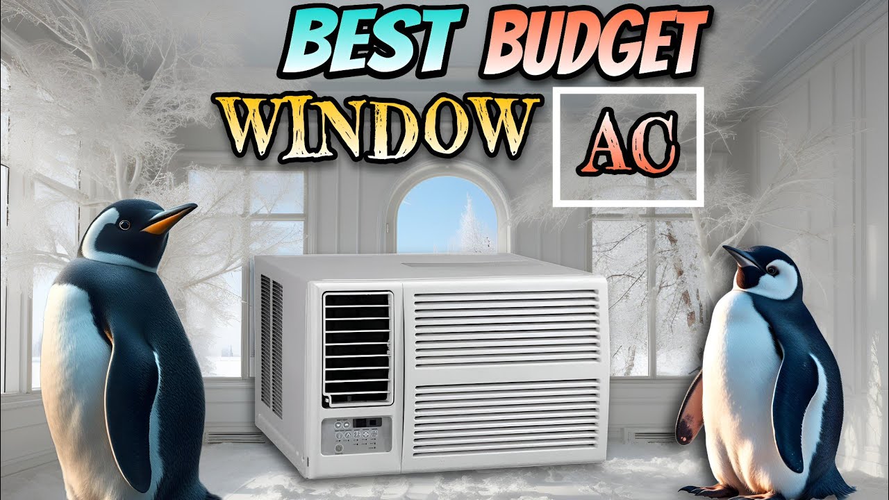 Best Budget window AC | full capacity best 1.5 ton inverter AC in 2025 | Best Ac under 30 to 35,000