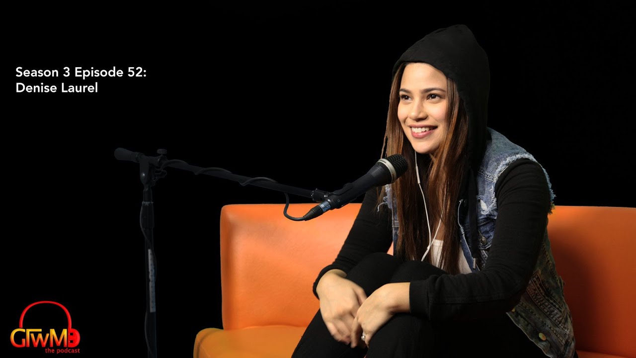 GTWM S03E52 - Denise Laurel