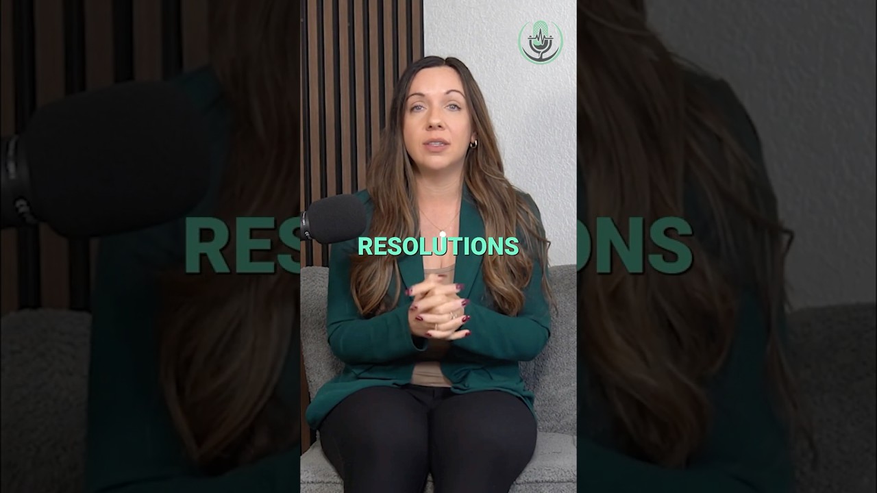 New Year's Resolutions: Marketing Hype vs. Real Commitment 