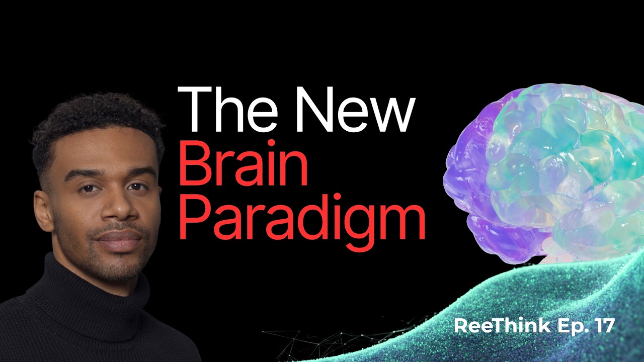 Your Nervous System Doesn't Need Rest, It Needs This