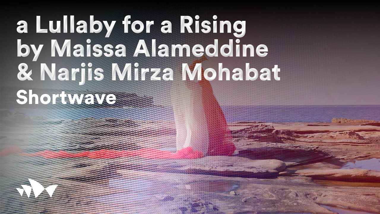 Mohabbat, a Lullaby for a Rising | Shortwave | Sydney Opera House Short Films