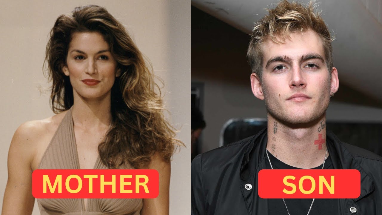 40+ Famous Mothers and Their Handsome Sons Part 2 | Hollywood Celebrities Actors & Actresses