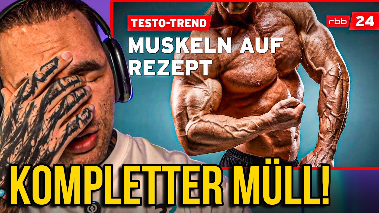 Liebes RBB Team! Was berichtet ihr da für ein Quatsch?!