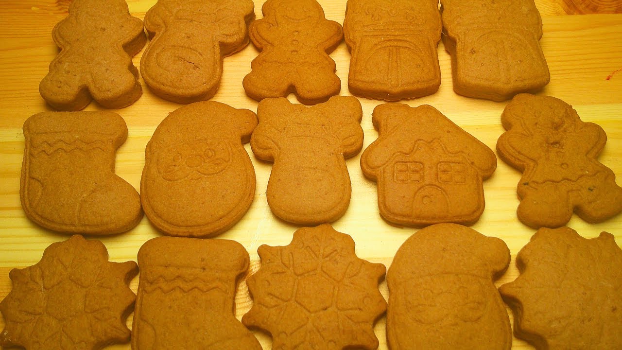 Galletas de Navidad 🍪 | Crujientes, Fáciles y Sin Batidora