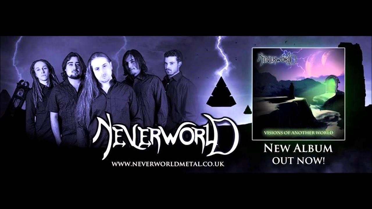 Neverworld   'Ghosts'