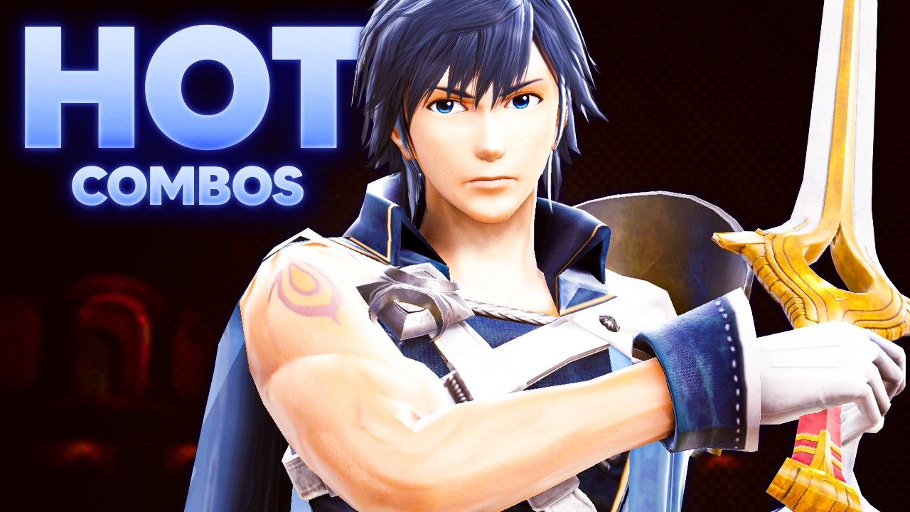 MY CHROM WAS HOT IN VIEWER BATTLES
